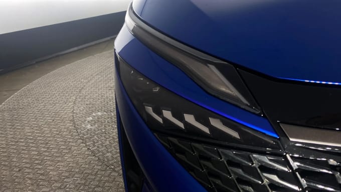 2024 Nissan Qashqai