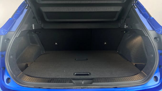 2024 Nissan Qashqai