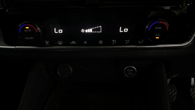 2024 Nissan Qashqai