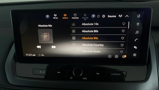 2024 Nissan Qashqai