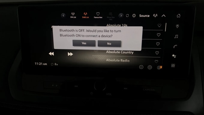 2024 Nissan Qashqai
