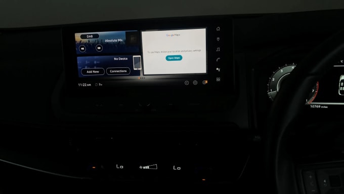 2024 Nissan Qashqai