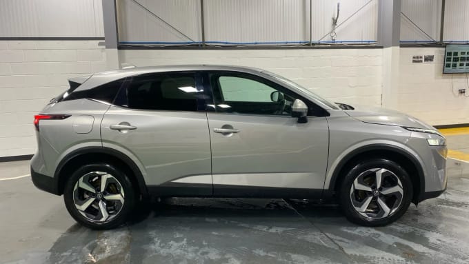 2022 Nissan Qashqai