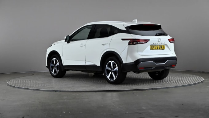 2022 Nissan Qashqai