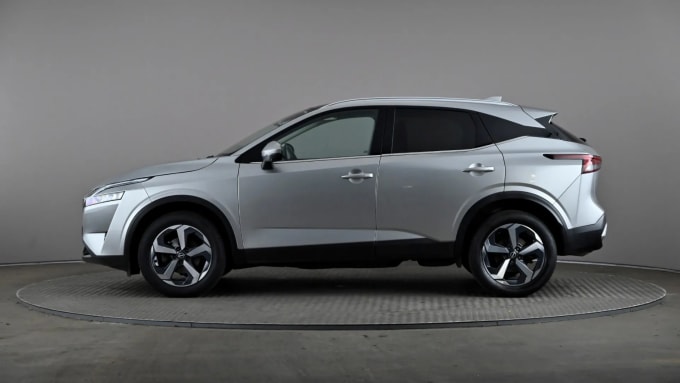 2022 Nissan Qashqai