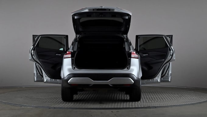 2022 Nissan Qashqai