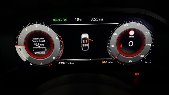 2022 Nissan Qashqai