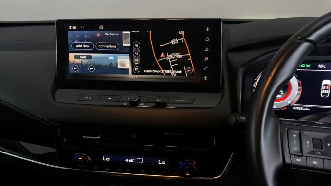 2022 Nissan Qashqai