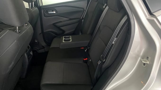 2022 Nissan Qashqai
