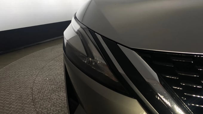 2022 Nissan Qashqai