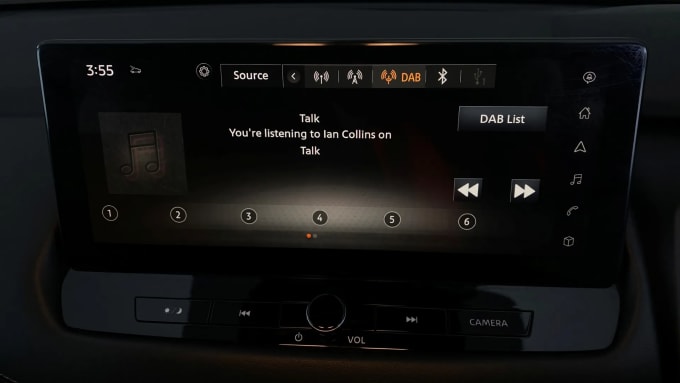 2022 Nissan Qashqai