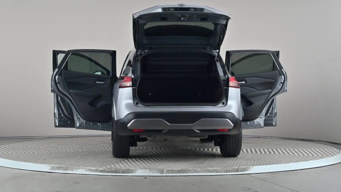 2022 Nissan Qashqai