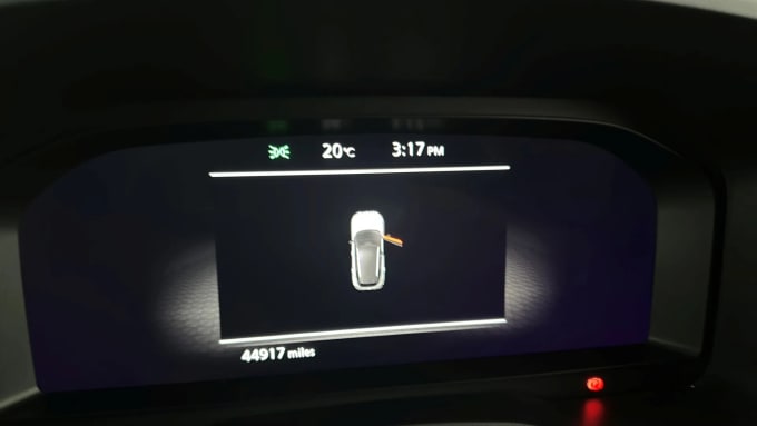 2022 Nissan Qashqai