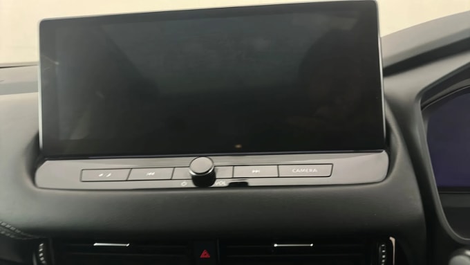 2022 Nissan Qashqai