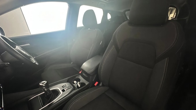 2022 Nissan Qashqai