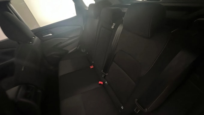 2022 Nissan Qashqai
