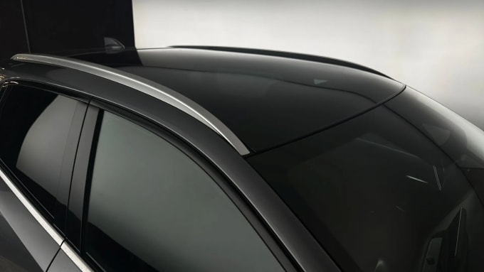 2022 Nissan Qashqai