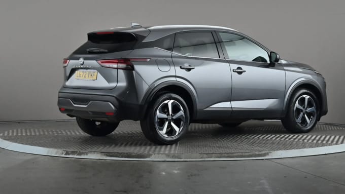 2022 Nissan Qashqai