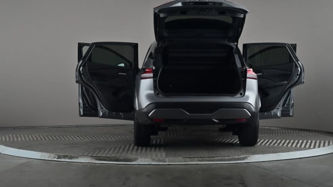 2022 Nissan Qashqai