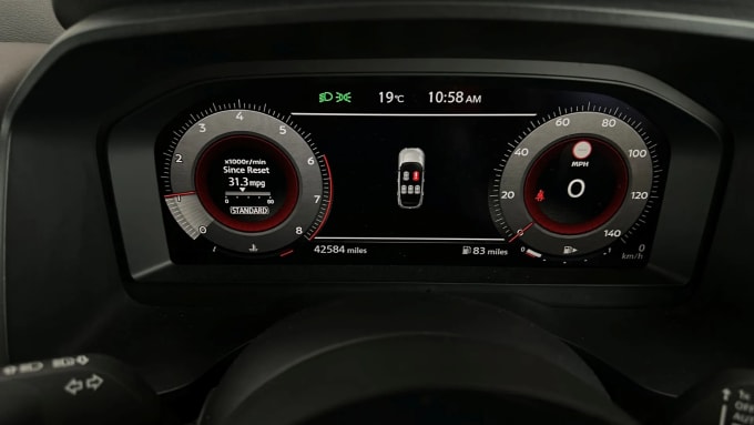 2022 Nissan Qashqai