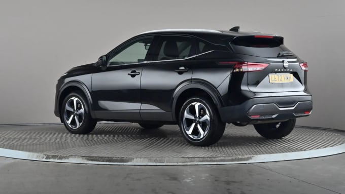 2022 Nissan Qashqai
