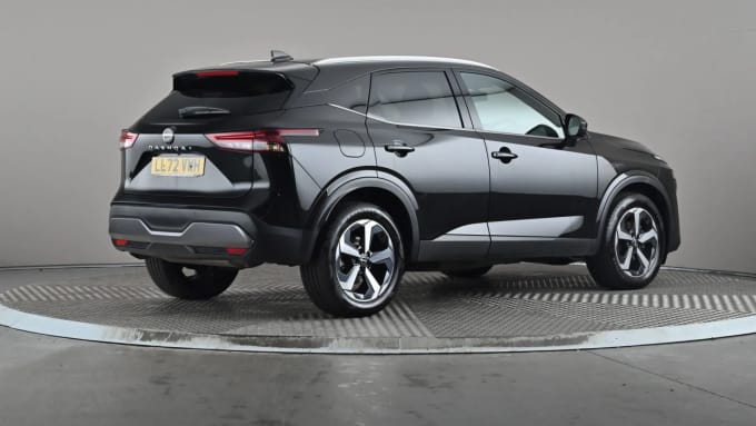 2022 Nissan Qashqai