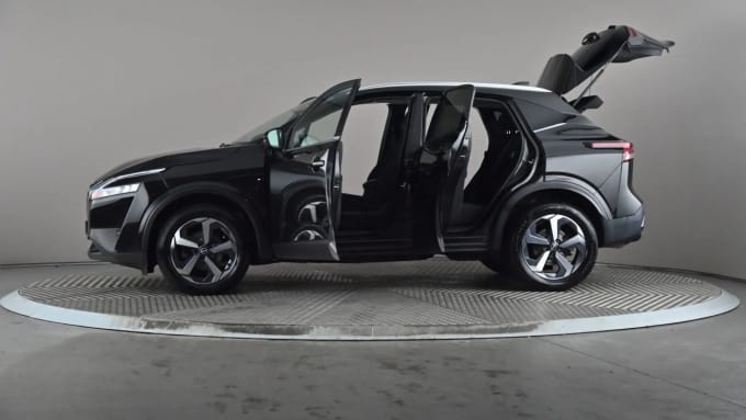 2022 Nissan Qashqai