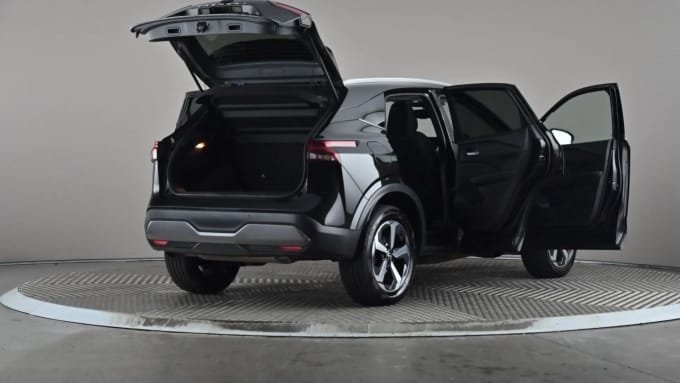 2022 Nissan Qashqai