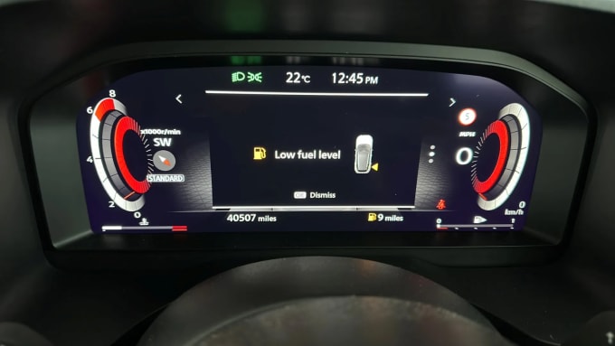 2022 Nissan Qashqai
