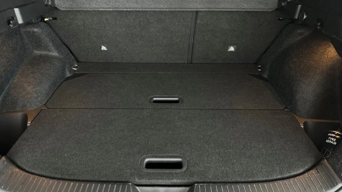 2022 Nissan Qashqai