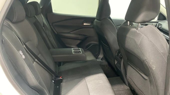 2022 Nissan Qashqai