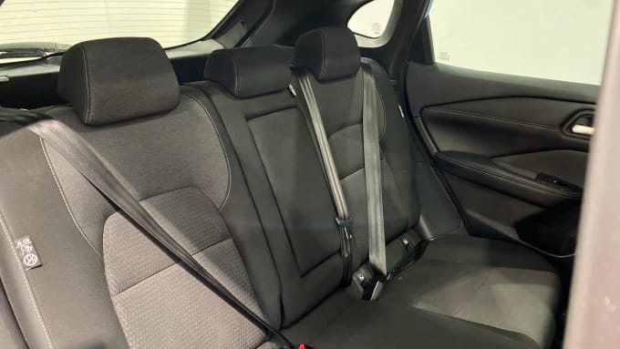 2022 Nissan Qashqai
