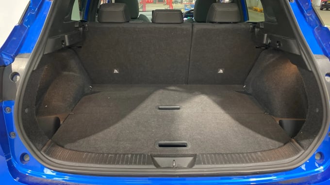 2022 Nissan Qashqai