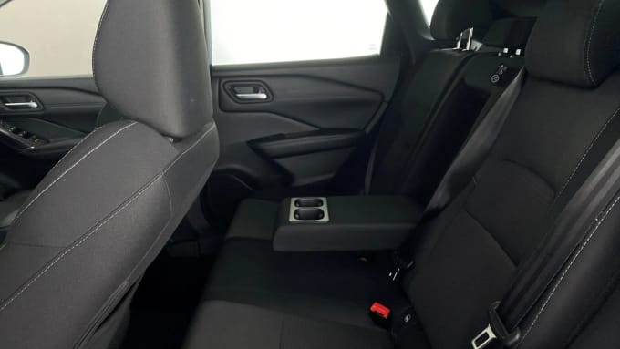 2022 Nissan Qashqai