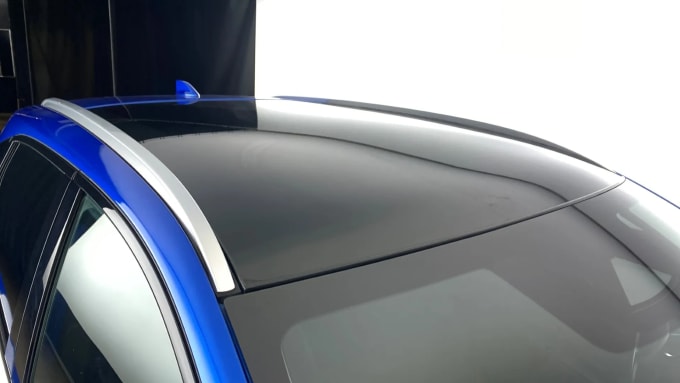 2022 Nissan Qashqai