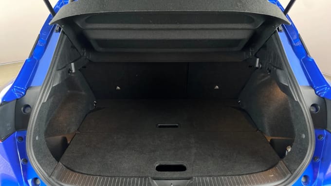 2022 Nissan Qashqai