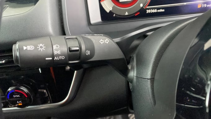 2022 Nissan Qashqai