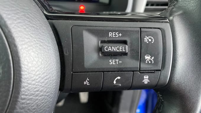 2022 Nissan Qashqai