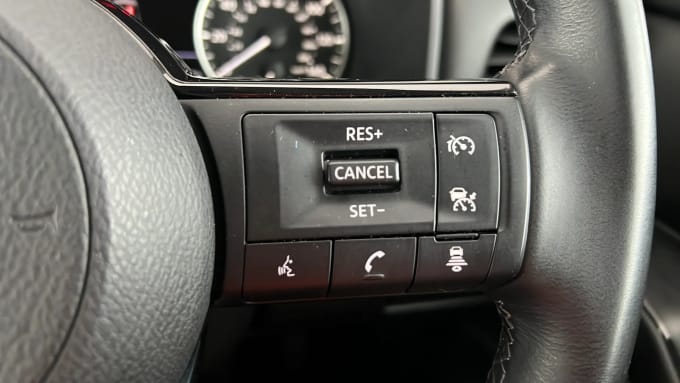 2022 Nissan Qashqai