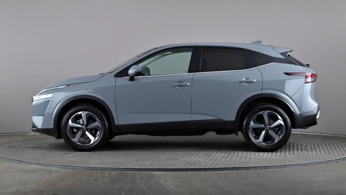 2022 Nissan Qashqai