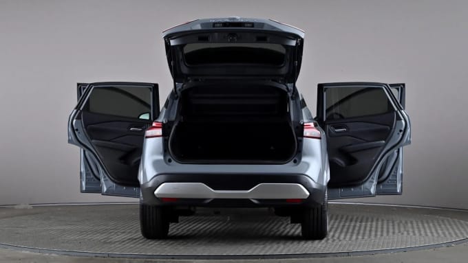 2022 Nissan Qashqai