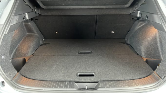 2022 Nissan Qashqai