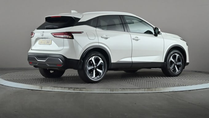 2022 Nissan Qashqai