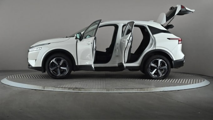 2022 Nissan Qashqai