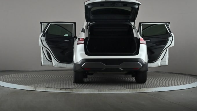 2022 Nissan Qashqai