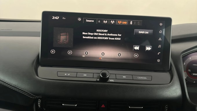 2022 Nissan Qashqai