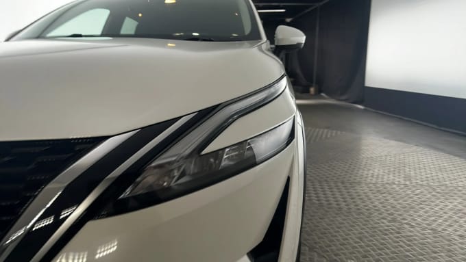 2022 Nissan Qashqai
