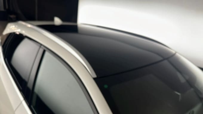 2022 Nissan Qashqai