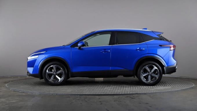 2022 Nissan Qashqai