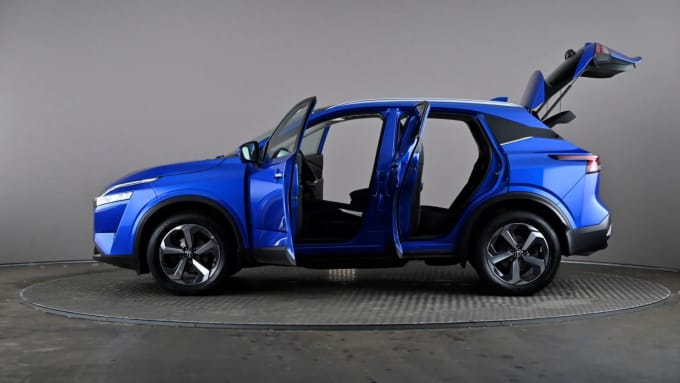 2022 Nissan Qashqai